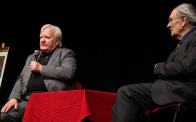 Prešernova proslava 2025