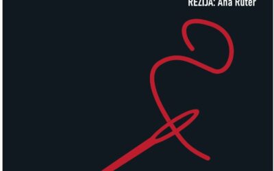 Red večnega šivanja (tretja abonmajska predstava)