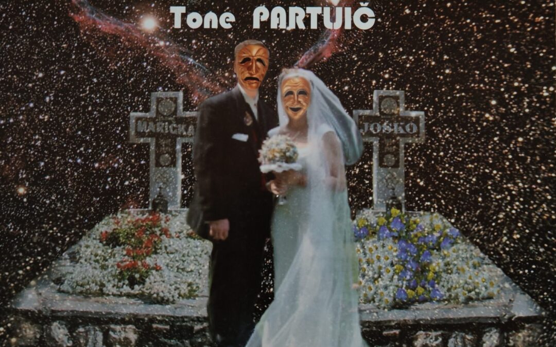 Tone Partljič: Nasvidenje nad zvezdami