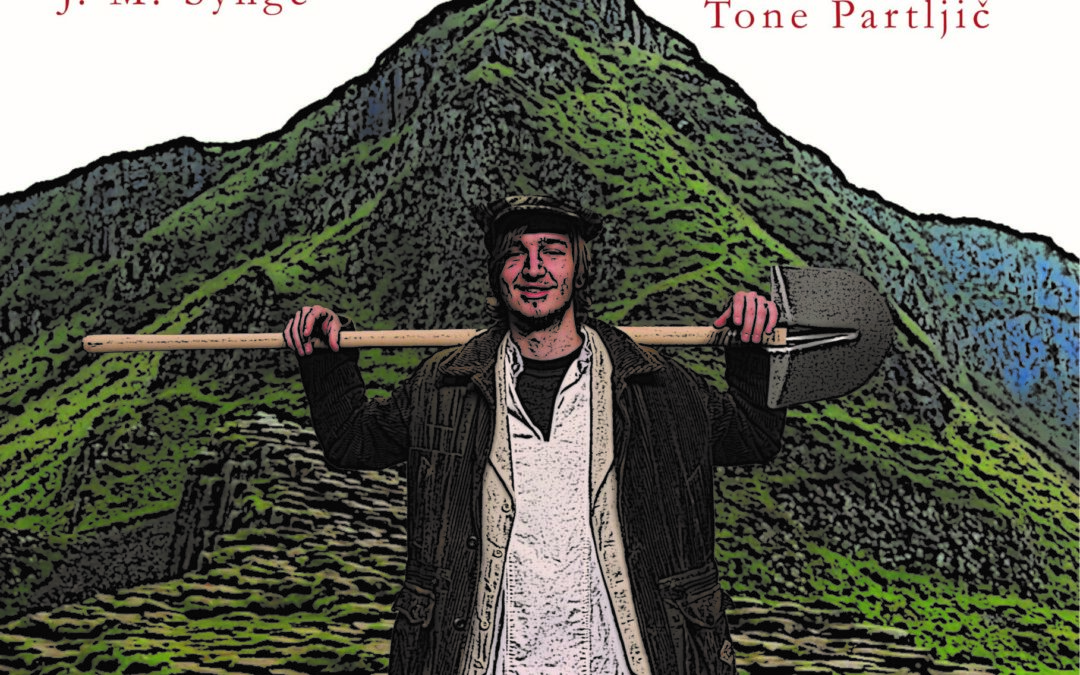 John M. Synge: Vražji fant zahodne strani (Irska ljudska igra)