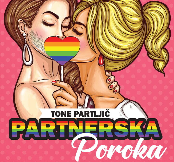 Tone Partljič: Partnerska poroka